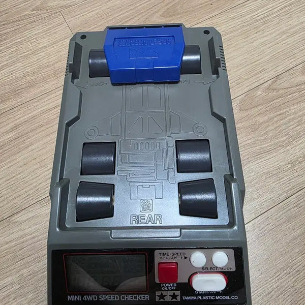 [BUNJANG] Tamiya Mini 4WD Speed Checker / 타미야 미니카 스피드체커
