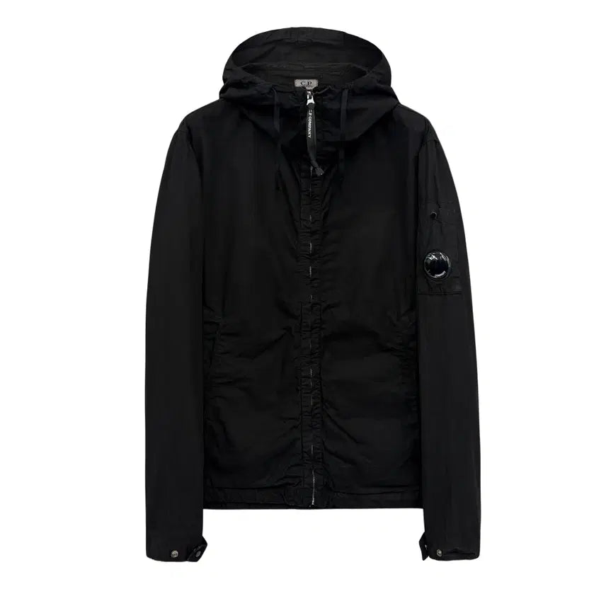 [BUNJANG] CP Company Micro-m.a.s.s. Hooded Jacket 20CMOW075A / [새상품정품] CP컴퍼니 마이크로랩스 후드 자켓 20CMOW075A