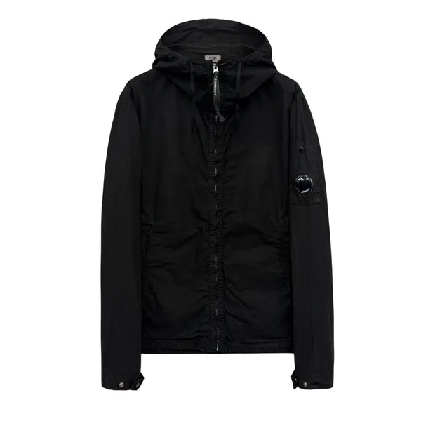 [BUNJANG] CP Company Micro-m.a.s.s. Hooded Jacket 20CMOW075A / [새상품정품] CP컴퍼니 마이크로랩스 후드 자켓 20CMOW075A