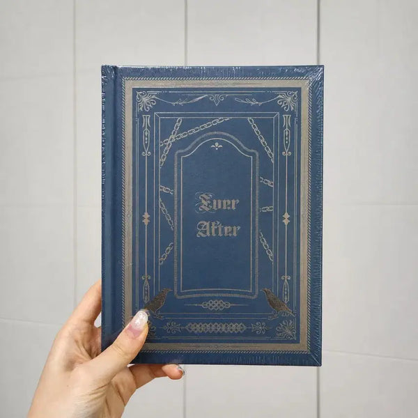 [BUNJANG] NU'EST Mini 6th Album Happily Ever After Photobook (Sealed) / (미개봉) 뉴이스트  미니 6집 Happily Ever After 포토북