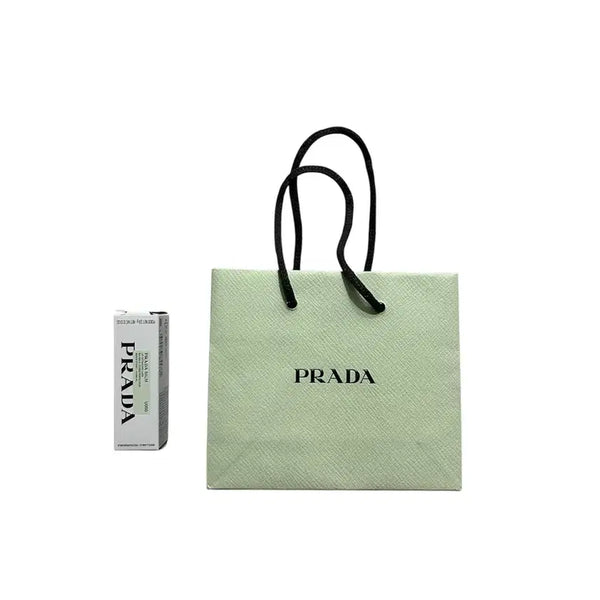 [BUNJANG] Prada Green Lip Balm (New) / (새상품) 프라다 립밤 프라다 그린 U000