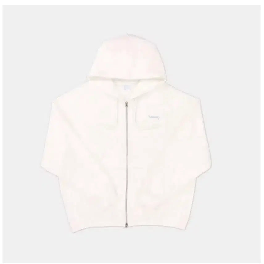 [BUNJANG] NCT WISH Steady Hood Zip-Up / 엔시티 위시 스테디 후드집업 사쿠야