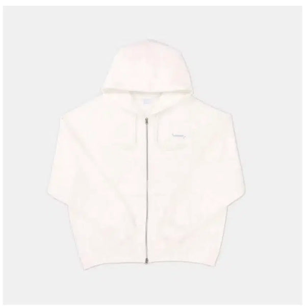 [BUNJANG] NCT WISH Steady Hood Zip-Up / 엔시티 위시 스테디 후드집업 사쿠야