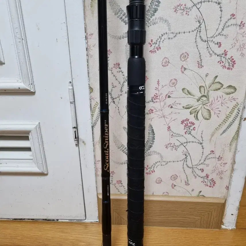 [BUNJANG] Daiwa Scout Sniper S82H Popping Rod / 다이코 Scout Sniper S82H 파핑로드