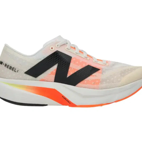 [BUNJANG] New Balance FuelCell Rebel v4 Wide Ivory 290mm / 뉴발란스 퓨어셀 레벨 v4 아이보리 - 2E 와이드 290
