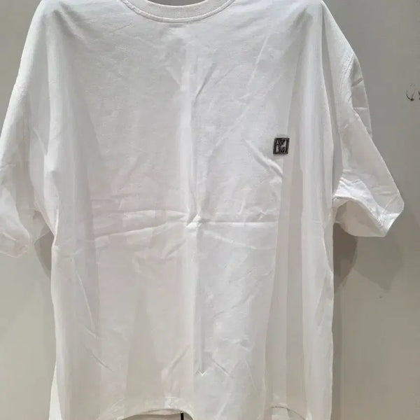[BUNJANG] Wooyoungmi String T-Shirt / [50] 우영미 스트링 티셔츠