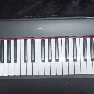 [BUNJANG] Yamaha NP-32 76-Key Digital Piano / 야마하 NP-32 전자피아노 판매 YAMAHA NP32 디지털피아노 76건반