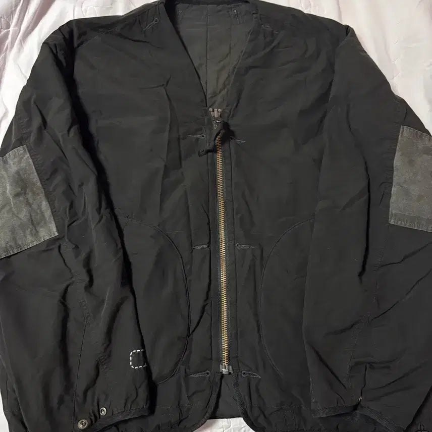 [BUNJANG] Poleruter Hank Liner Black / (2)폴리테루 행크라이너 블랙