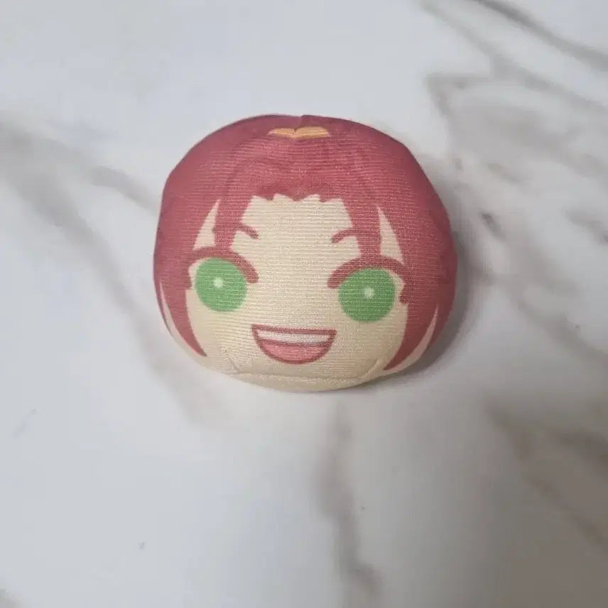 [BUNJANG] Ensemble Stars Mao Isara Manju Plush / 앙상블스타즈 이사라 마오 만쥬