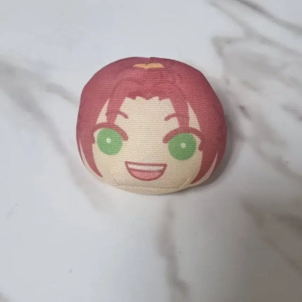 [BUNJANG] Ensemble Stars Mao Isara Manju Plush / 앙상블스타즈 이사라 마오 만쥬