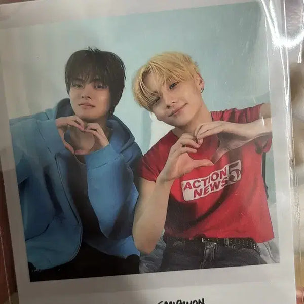[BUNJANG] Lee Sang Won Alpha Drive Won Kakao Photocard / 이상원 이리오 알파드라이브원 카카오