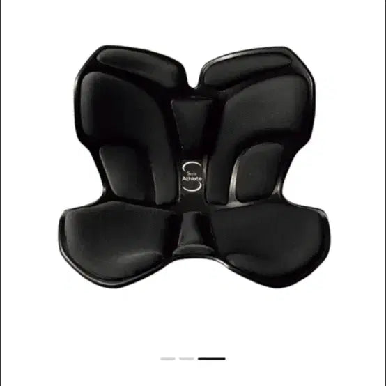 [BUNJANG] Style Athlete Posture Corrector Seat Cushion / 스타일애슬릿 Style Athlete 자세교정 시트 블랙