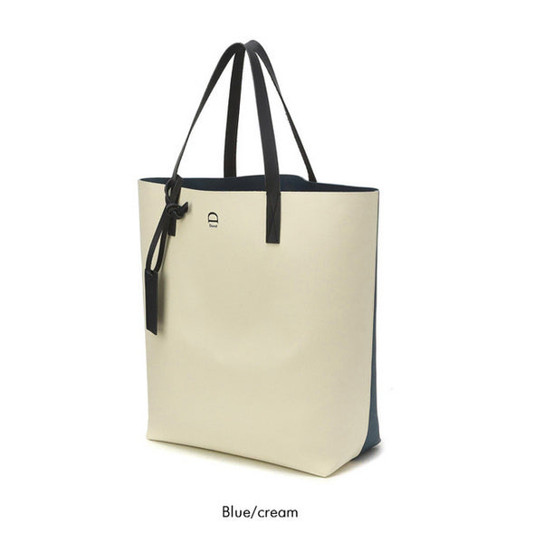 [BUNJANG] Dunst Two Block Tote Bag / 던스트 투 블럭 토트백 판매