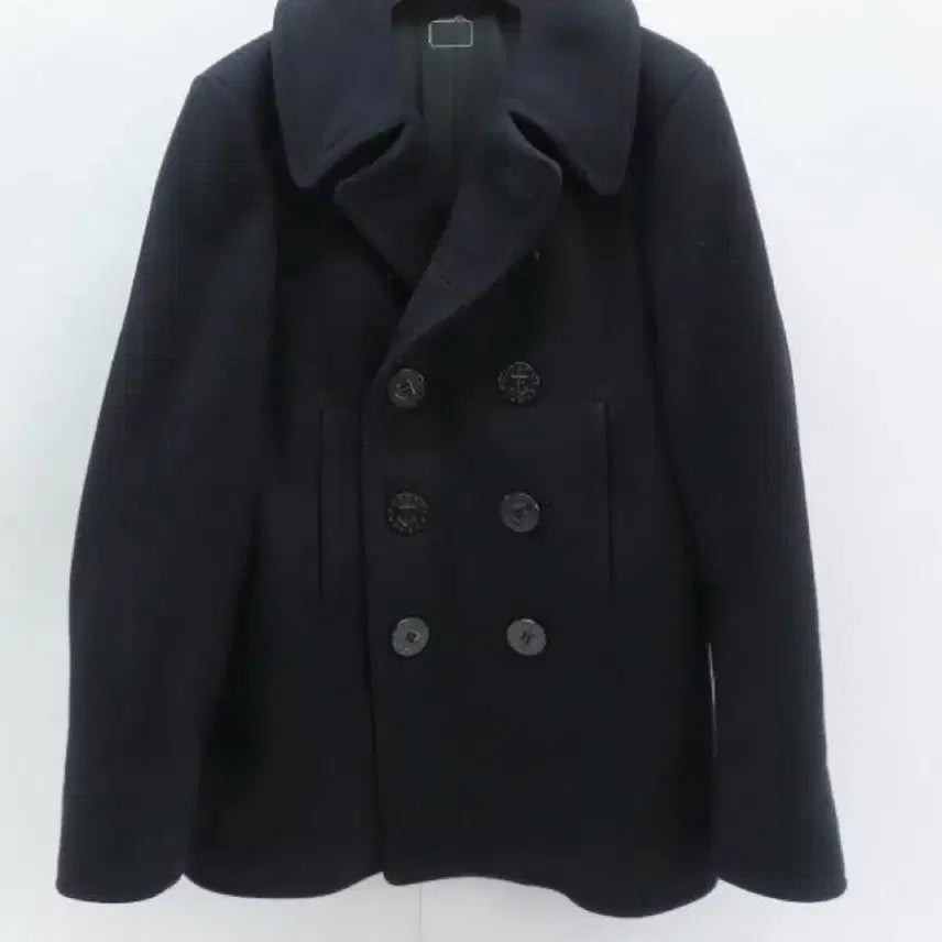 [BUNJANG] The Real McCoy's Peacoat Size 42 / 리얼 맥코이 피코트 42size