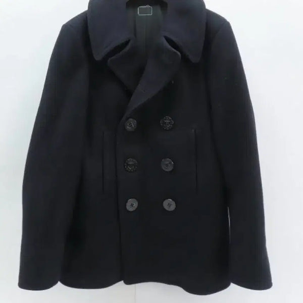 [BUNJANG] The Real McCoy's Peacoat Size 42 / 리얼 맥코이 피코트 42size