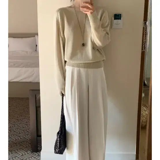 [BUNJANG] There's New Slacks / 남포동 데얼즈 신상 슬랙스