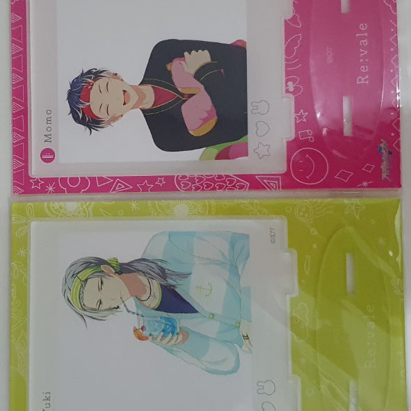 [BUNJANG] Idolish Seven Re:vale Acrylic Stand / 아이나나 아이돌리쉬세븐 리바레 아크릴 스탠