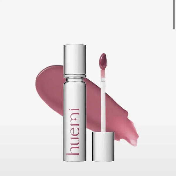 [BUNJANG] Huemi Melting Glaze Lip Gloss Tint (All Shades) / 새제품 전색상) 휴미 멜팅 글레이즈 립 글로즈 틴트 글로스 huemi