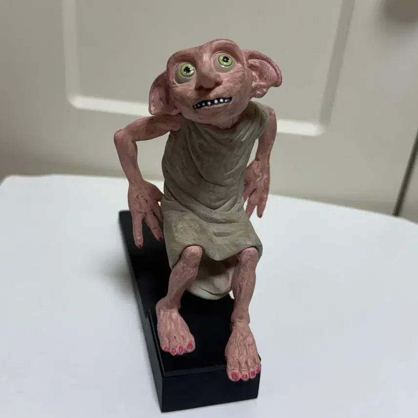 [BUNJANG] Noble Collection Harry Potter Dobby Door Stopper / 노블컬렉션 해리포터 도비 도어 스토퍼