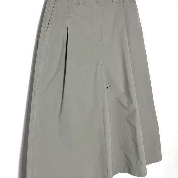 [BUNJANG] Snow Peak Wide Pants (28-inch) / 스노우피크 팬츠