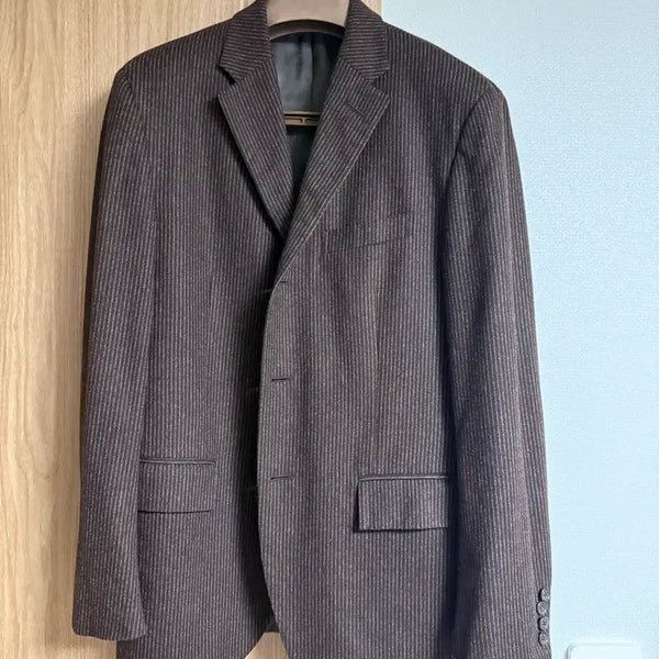 [BUNJANG] Polo Ralph Lauren x Corneliani Made Italian Sport Jacket 42R (105) / 폴로 랄프로렌x꼬르넬리아니 메이드 정품 남자 스포츠자켓 42R 105
