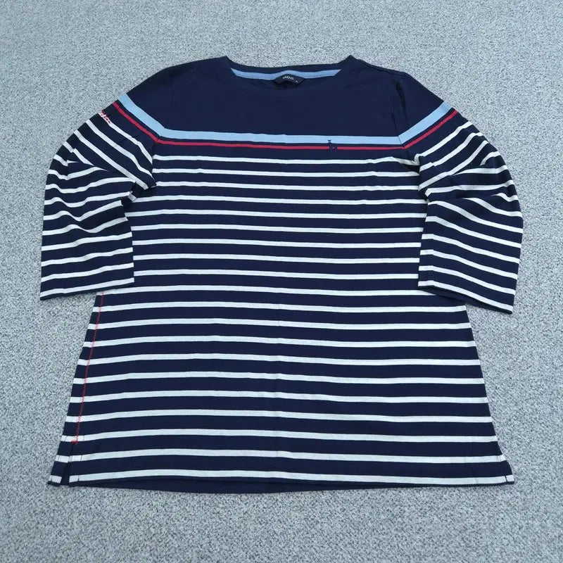 [BUNJANG] Hazzys Long Sleeve T-Shirt Size 90 / 90 헤지스 긴팔 티 | 0521B01