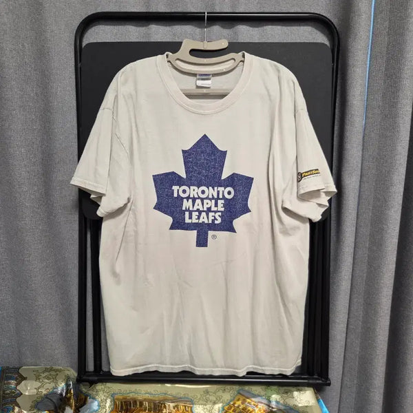 [BUNJANG] Gildan Vintage T-Shirt L / Gildan 빈티지 반팔 티셔츠 L(100)