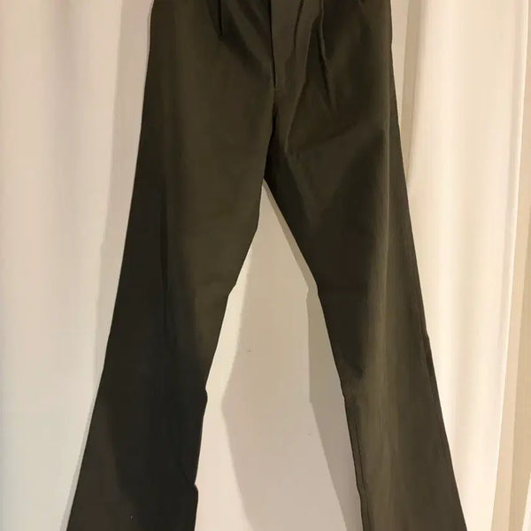 [BUNJANG] McGregor 90s Two-Tuck Chino Pants (Size 30) / 90s 맥그리거 치노팬츠 30