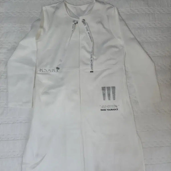 [BUNJANG] Bestbely Long Cardigan and Dress Pants Set / 베스트벨리 롱가디건66 정장바지30 새상품
