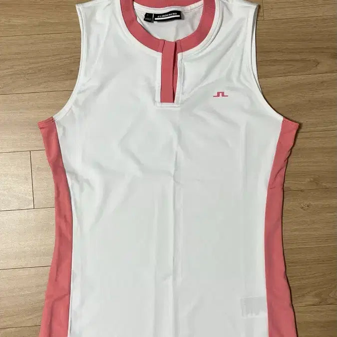 [BUNJANG] J.LINDEBERG Women's Sleeveless Top / 제이린드버그 여성 나시