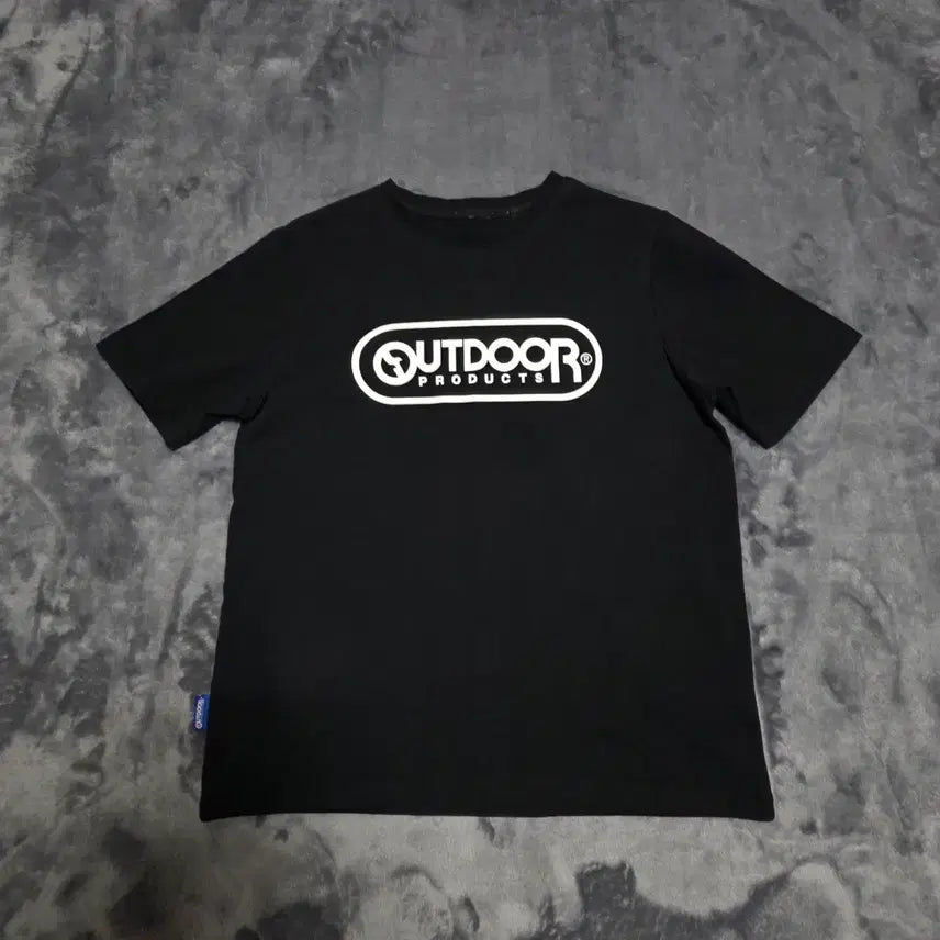 [BUNJANG] Outdoor Products Women's Short Sleeve T-Shirt / (S)여성 아웃도어프로덕츠 반팔 티셔츠