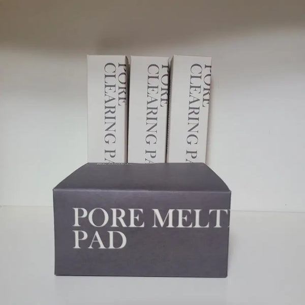 [BUNJANG] Eloel Pore Melting Pad & Pore Clearing Pad Set / 엘로엘 코팩