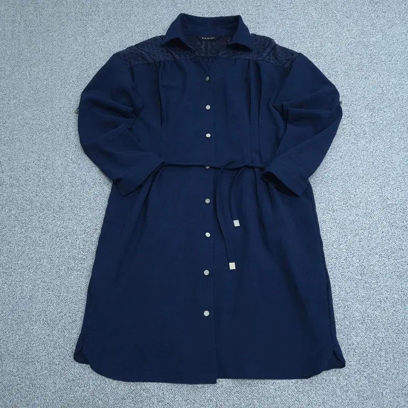 [BUNJANG] Egoist One Piece Dress FREE / FREE 에고이스트 원피스 | 0521B22
