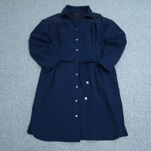 [BUNJANG] Egoist One Piece Dress FREE / FREE 에고이스트 원피스 | 0521B22