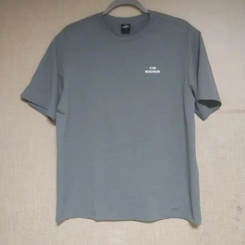 [BUNJANG] Eider Half Sleeve T-Shirt / 아이더/100) 반팔티셔츠