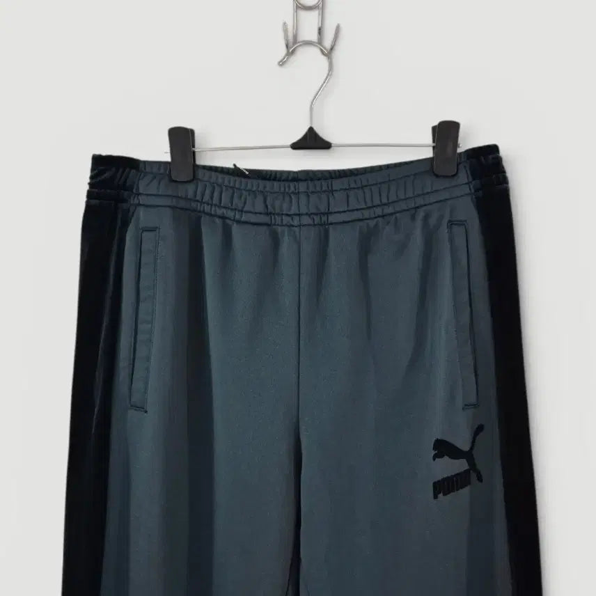 [BUNJANG] Puma Women's Training Pants / [27]푸마PUMA 트레이닝팬츠 바지 여성