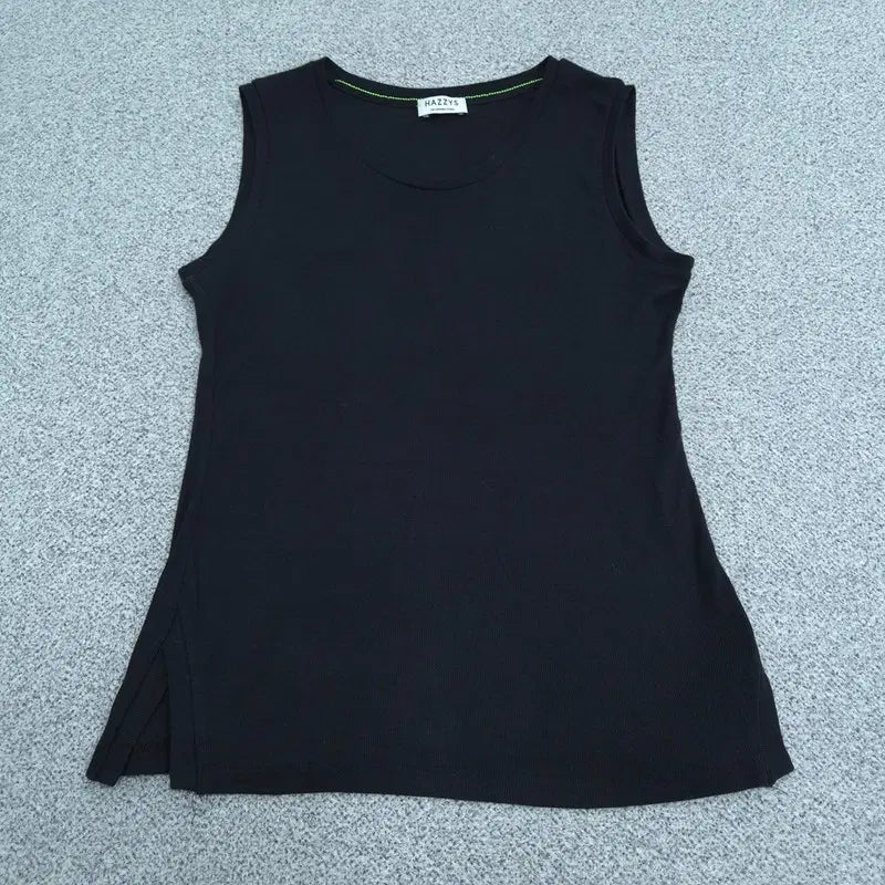 [BUNJANG] Hazzys Sleeveless Tee 95-165 / 95-165 헤지스 민소매 티 | 0521B04
