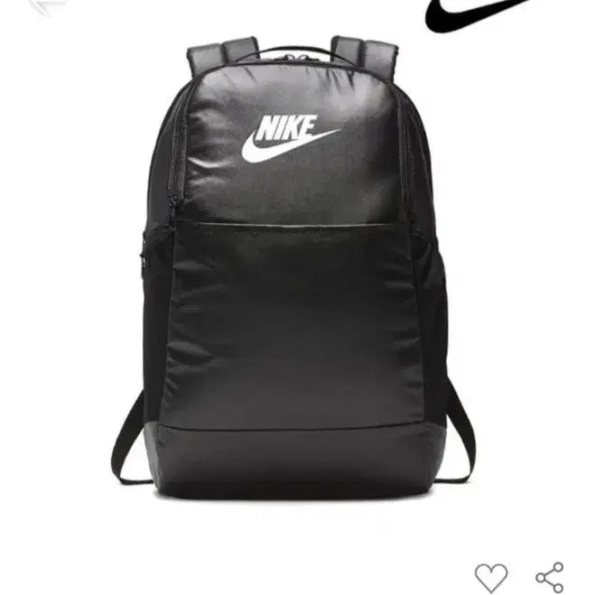 [BUNJANG] Nike Brasilia 24L Backpack / 나이키 브라질리아 백팩 24L 스포츠가방여러 중고사이트에도 같이 판매