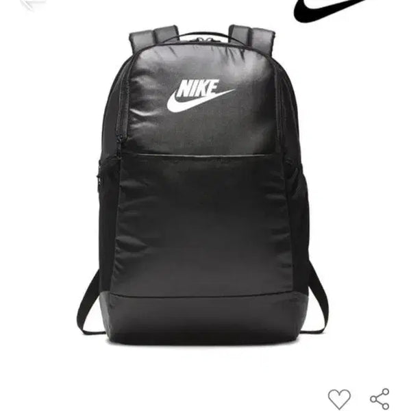 [BUNJANG] Nike Brasilia 24L Backpack / 나이키 브라질리아 백팩 24L 스포츠가방여러 중고사이트에도 같이 판매