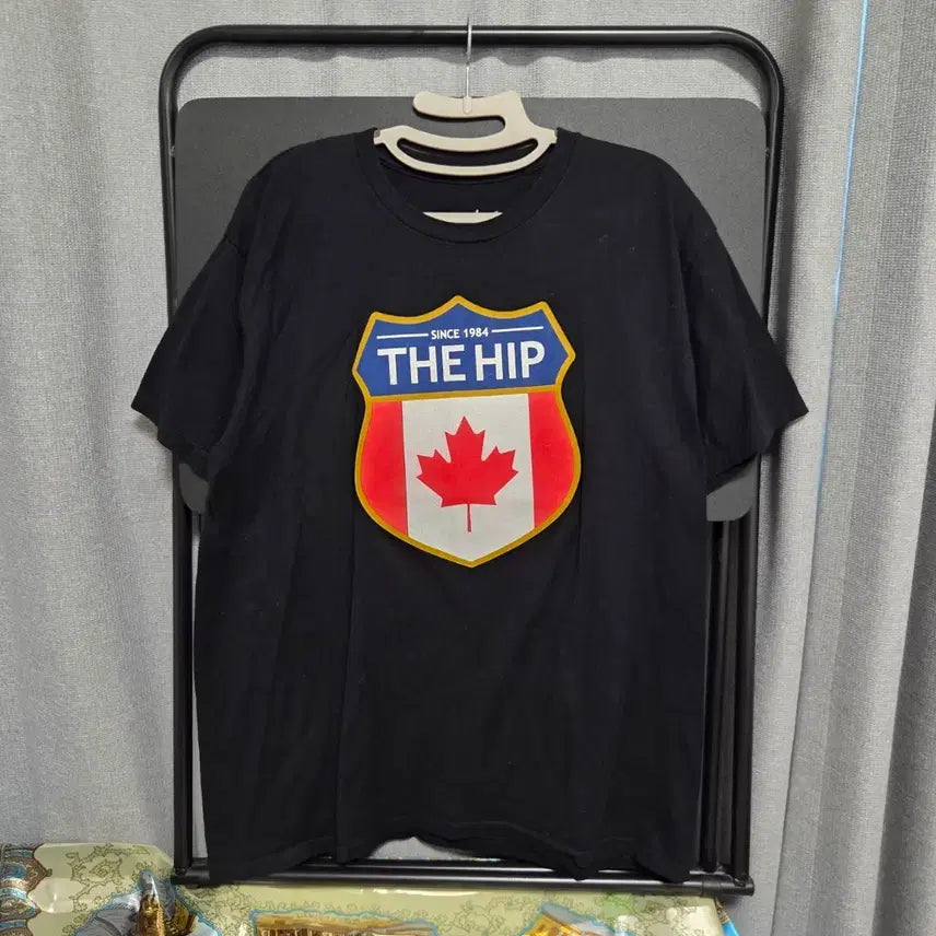 [BUNJANG] Philcos Mexican Made Vintage Short Sleeve T-Shirt L / Philcos 멕시코제 빈티지 반팔 티셔츠 L(100)
