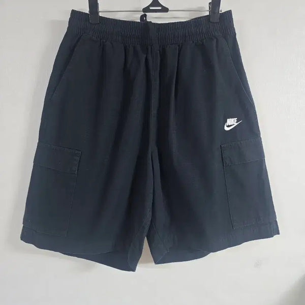 [BUNJANG] Nike Cargo Shorts (L) / 나이키 카고 반바지L