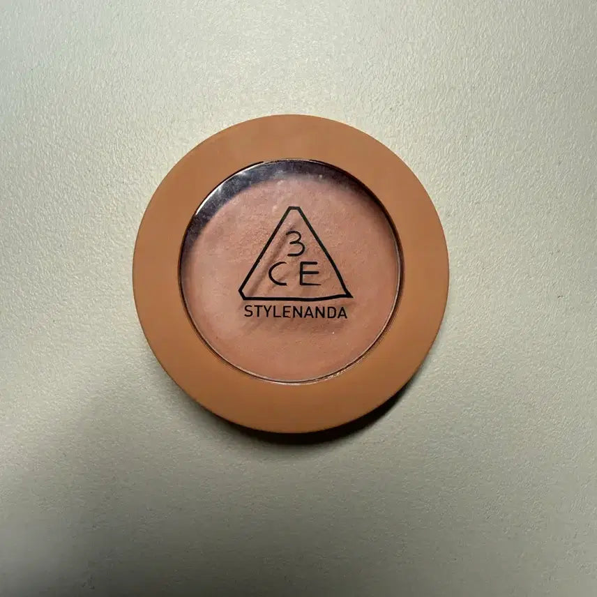 [BUNJANG] 3CE Nudepeach Blusher / 3ce 누드피치 블러셔
