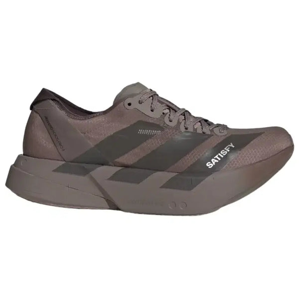 [BUNJANG] Adidas Adizero Adios Pro 4 Running Shoes Brown / 아디다스 새티스파이 아디제로 프로 4 브라운