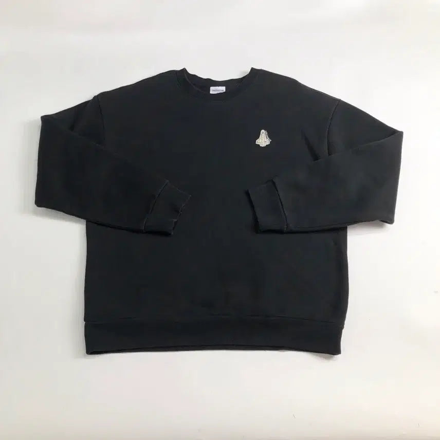 [BUNJANG] Polham x Blue Marble Sweatshirt T-Shirt / 블루마블 x 폴햄 맨투맨 티셔츠
