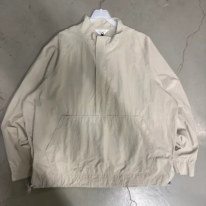 [BUNJANG] Rapperstore Anorak Jacket L / 만원샵 라퍼지스토어 아노락 자켓 L