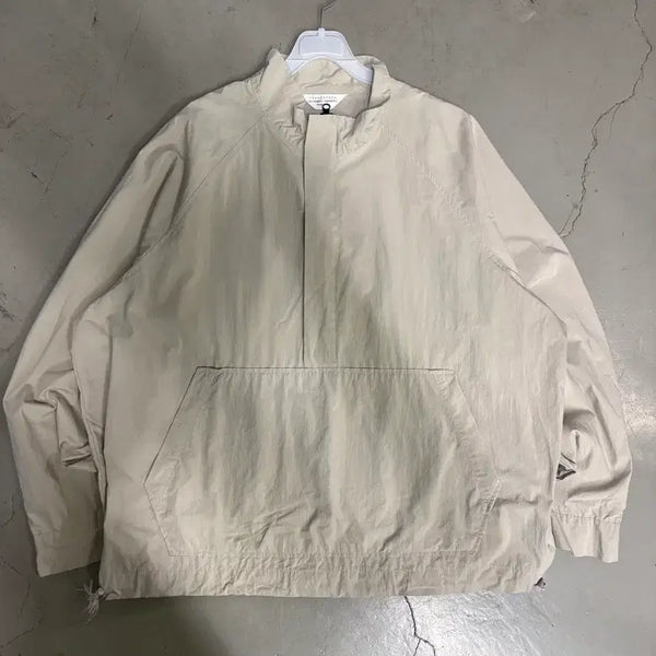[BUNJANG] Rapperstore Anorak Jacket L / 만원샵 라퍼지스토어 아노락 자켓 L