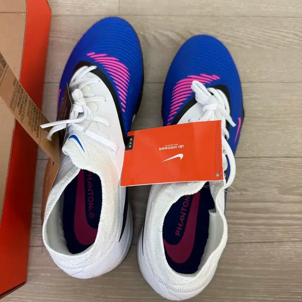 [BUNJANG] Nike Phantom GX Academy TF 270mm/275mm / 나이키 팬텀6 하이아카데미 270, 275새제품