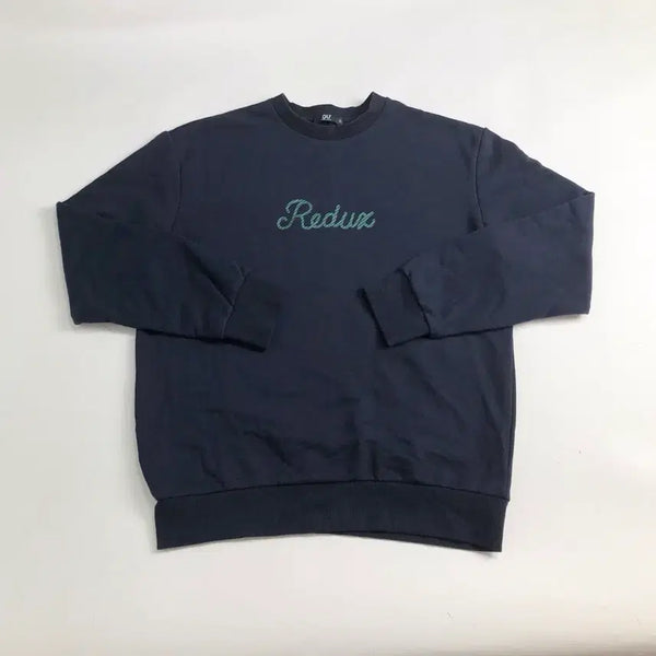 [BUNJANG] GU Sweatshirt T-shirt / GU 맨투맨 티셔츠