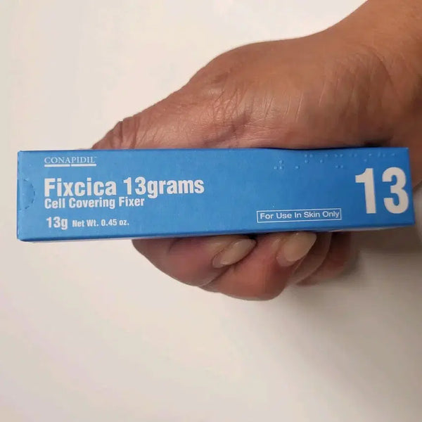 [BUNJANG] Konapidil Pixi Cagel Acne Ointment Gel / 코나피딜 픽시카겔 여드름 연고 겔 새상품