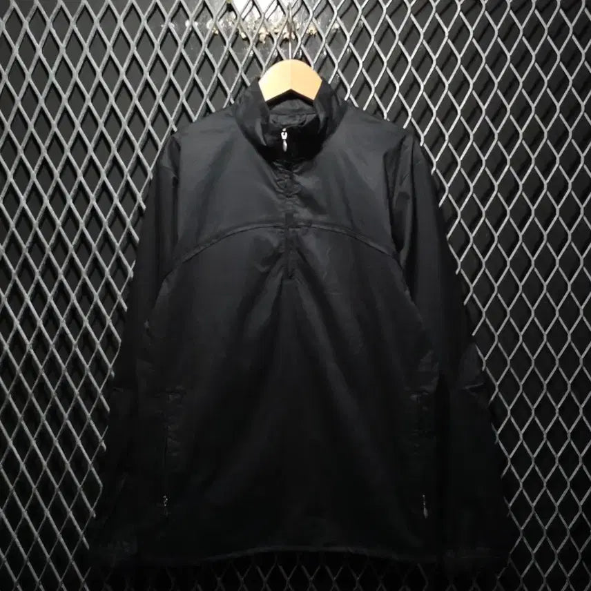 [BUNJANG] Nike Golf Windbreaker Jacket - Size M / 나이키 골프 바람막이 M